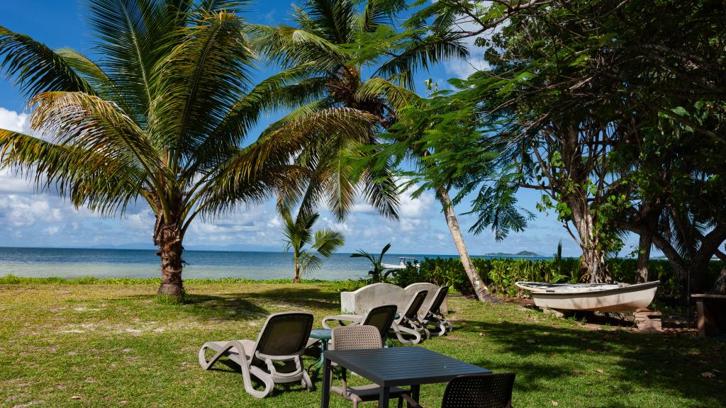 Foto 54: Beach Villa Guesthouse - Praslin (Seychelles)