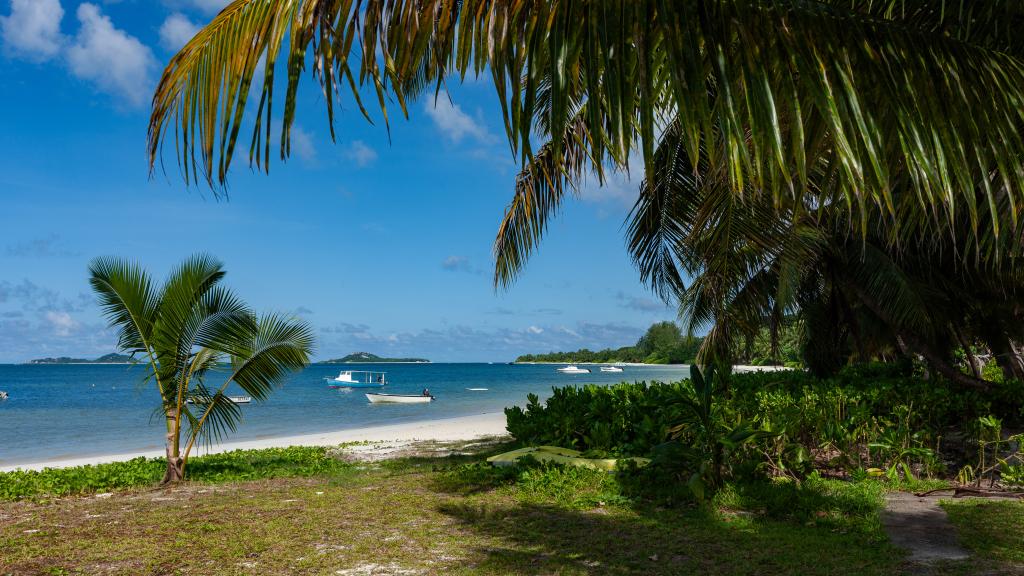 Foto 52: Beach Villa Guesthouse - Praslin (Seychelles)