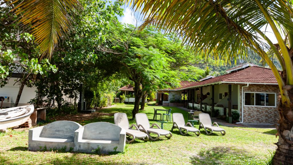 Foto 47: Beach Villa Guesthouse - Praslin (Seychelles)