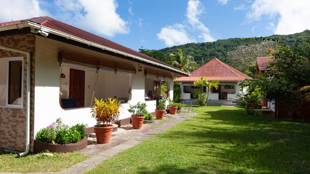 Foto 45: Beach Villa Guesthouse - Praslin (Seychelles)