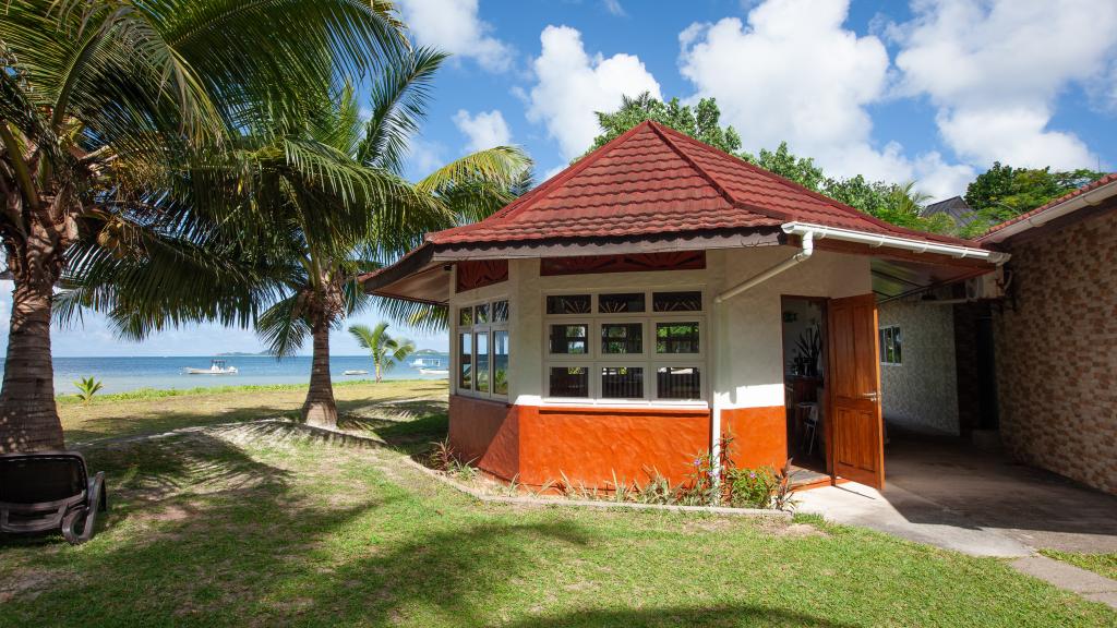 Foto 49: Beach Villa Guesthouse - Praslin (Seychelles)