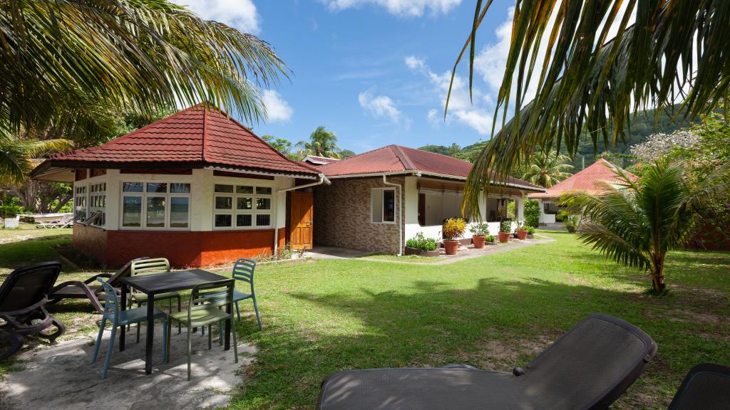 Foto 18: Beach Villa Guesthouse - Praslin (Seychelles)