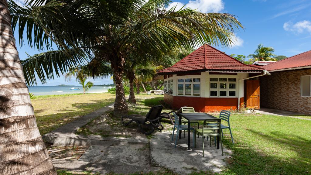Foto 14: Beach Villa Guesthouse - Praslin (Seychelles)