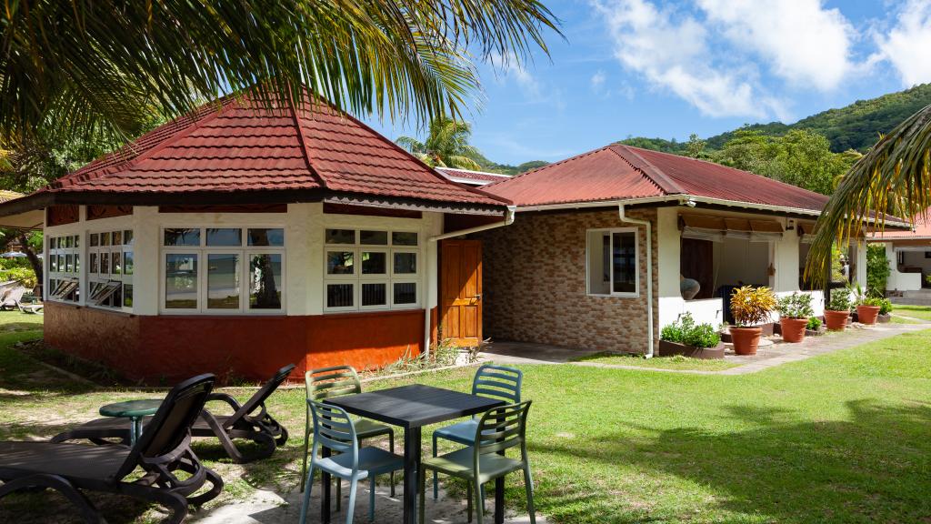 Foto 10: Beach Villa Guesthouse - Praslin (Seychelles)