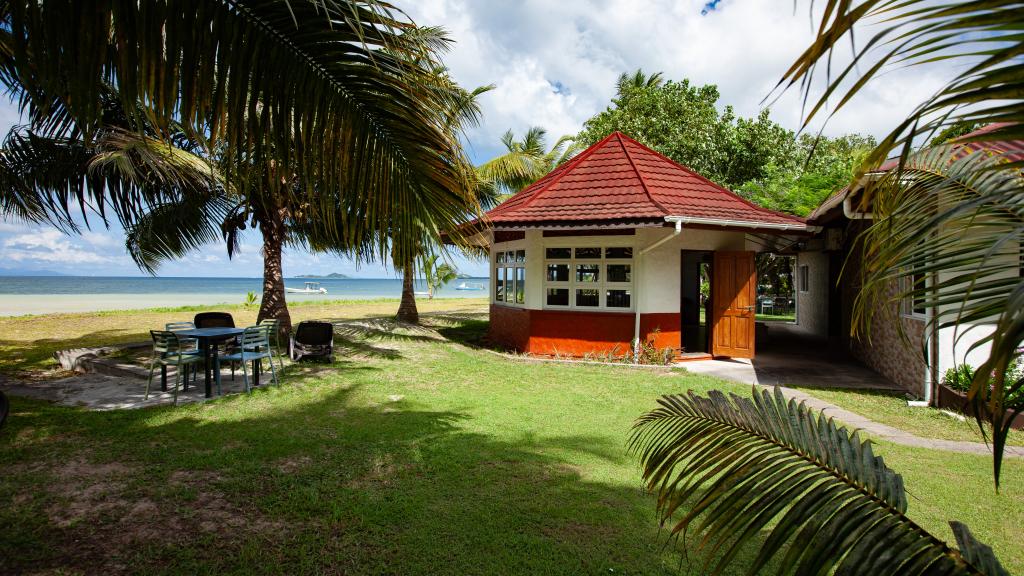 Foto 9: Beach Villa Guesthouse - Praslin (Seychelles)