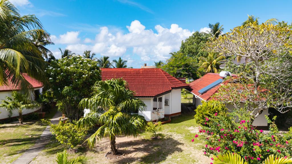 Foto 39: Beach Villa Guesthouse - Praslin (Seychelles)