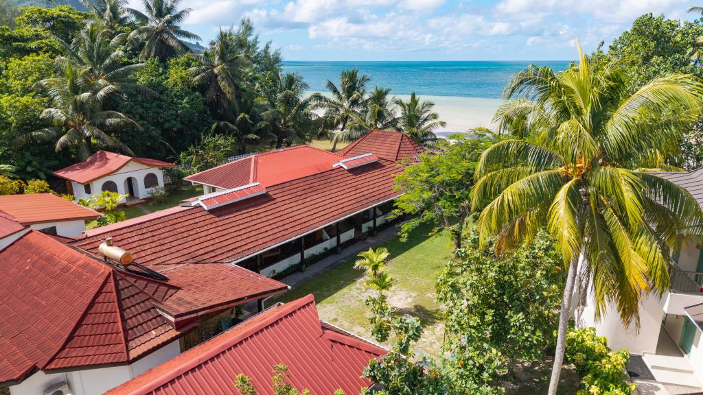 Foto 34: Beach Villa Guesthouse - Praslin (Seychelles)