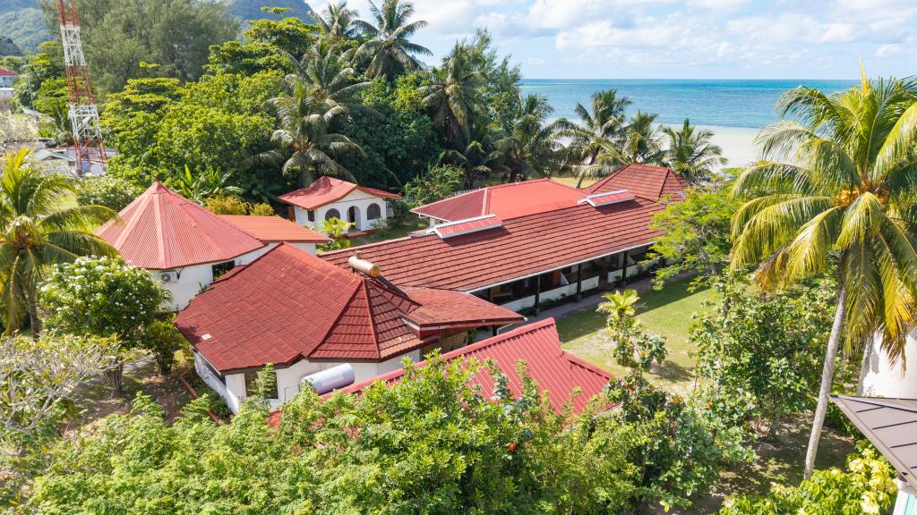 Foto 37: Beach Villa Guesthouse - Praslin (Seychelles)