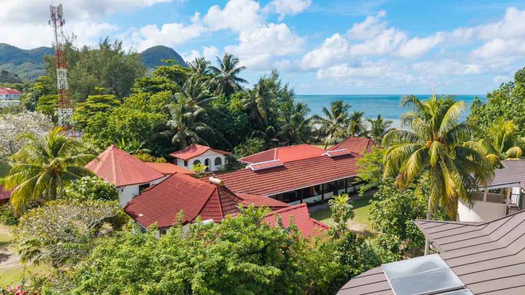 Foto 31: Beach Villa Guesthouse - Praslin (Seychelles)