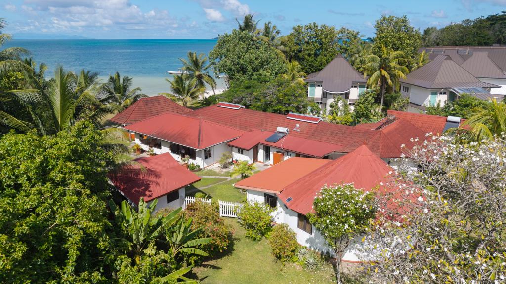 Foto 29: Beach Villa Guesthouse - Praslin (Seychelles)