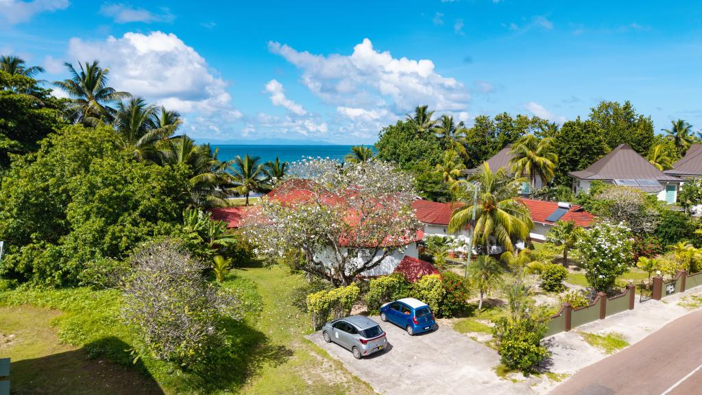 Foto 25: Beach Villa Guesthouse - Praslin (Seychelles)