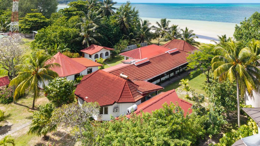 Foto 24: Beach Villa Guesthouse - Praslin (Seychelles)