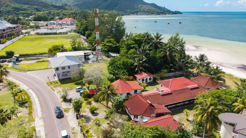 Foto 22: Beach Villa Guesthouse - Praslin (Seychelles)