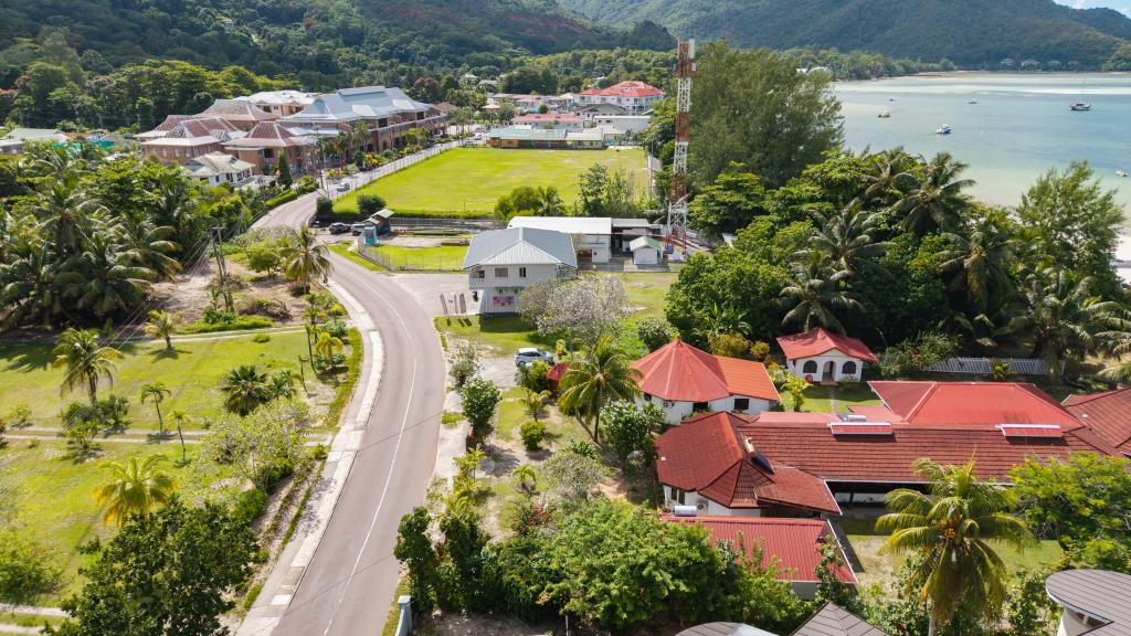 Foto 20: Beach Villa Guesthouse - Praslin (Seychelles)
