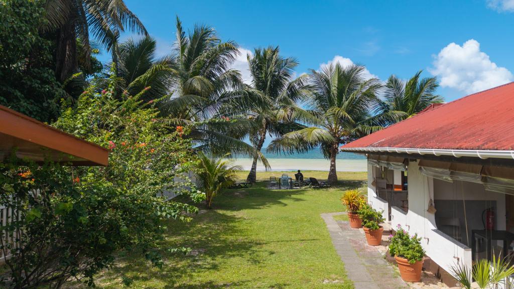 Foto 16: Beach Villa Guesthouse - Praslin (Seychelles)