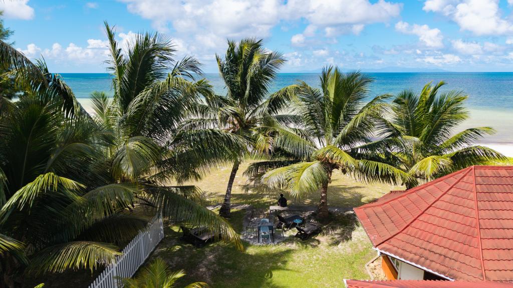 Foto 15: Beach Villa Guesthouse - Praslin (Seychelles)
