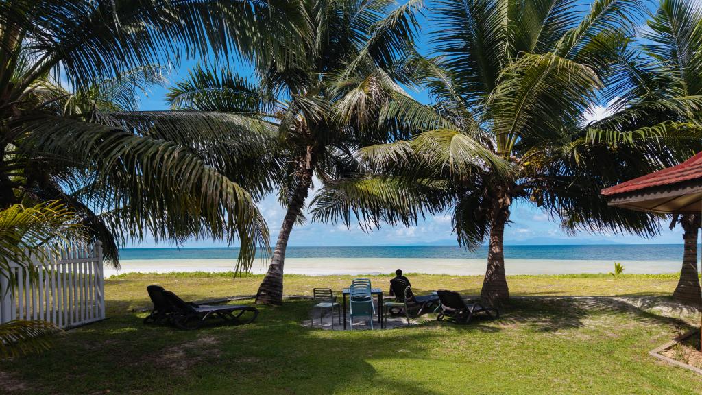 Foto 13: Beach Villa Guesthouse - Praslin (Seychelles)