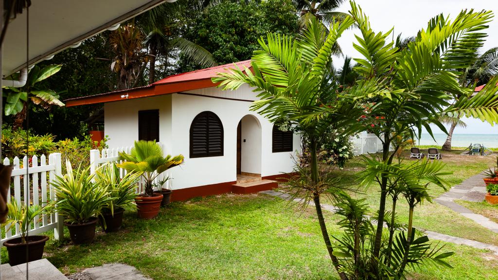 Foto 20: Beach Villa Guesthouse - Praslin (Seychelles)