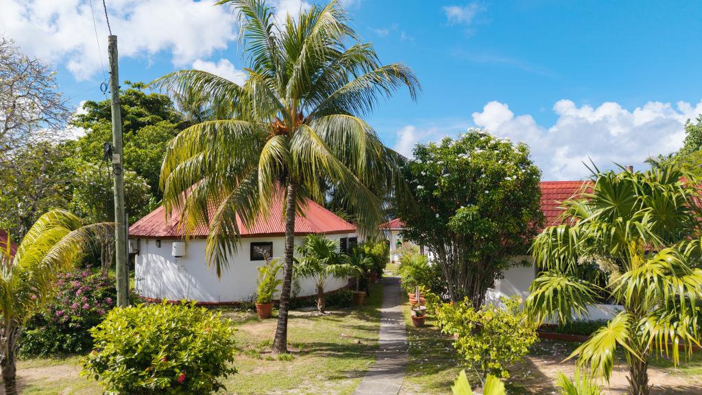 Foto 42: Beach Villa Guesthouse - Praslin (Seychelles)