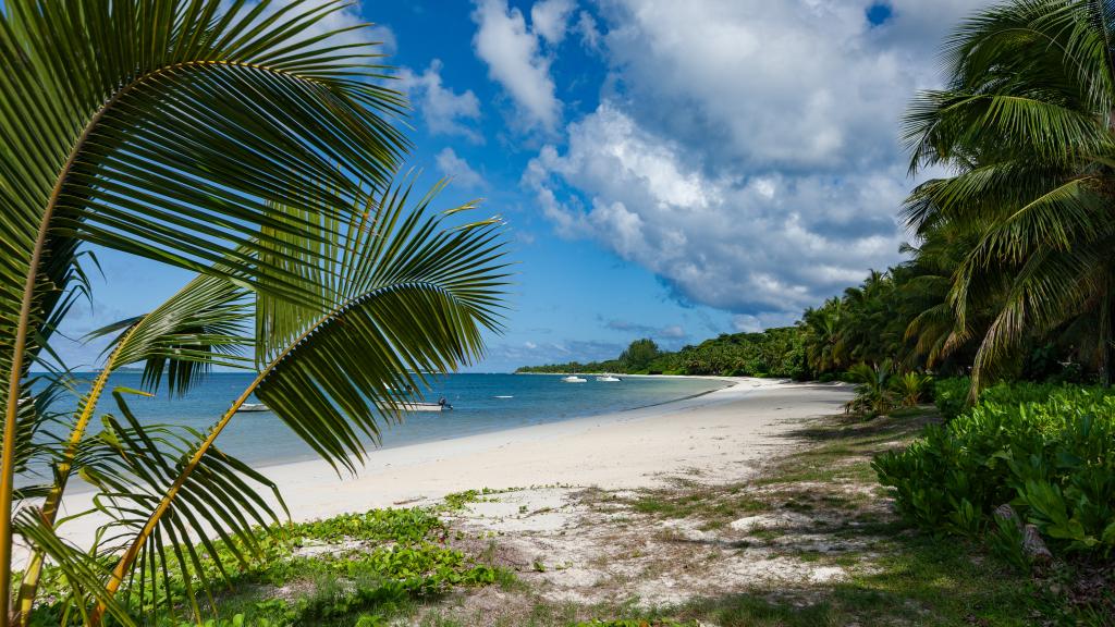 Foto 59: Beach Villa Guesthouse - Praslin (Seychelles)