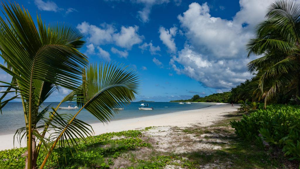 Foto 56: Beach Villa Guesthouse - Praslin (Seychelles)