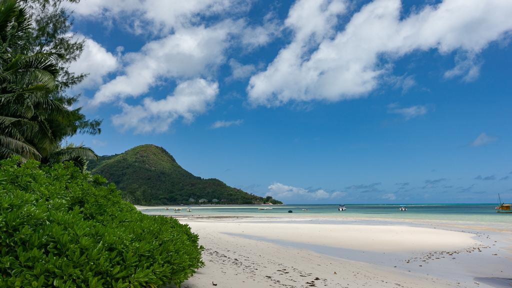 Foto 4: Beach Villa Guesthouse - Praslin (Seychelles)