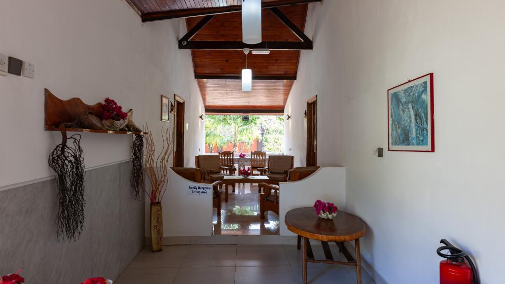 Foto 40: Beach Villa Guesthouse - Praslin (Seychelles)