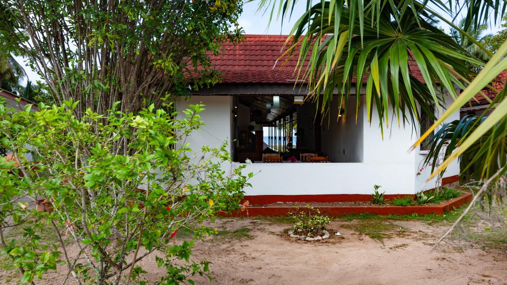 Foto 88: Beach Villa Guesthouse - Praslin (Seychelles)