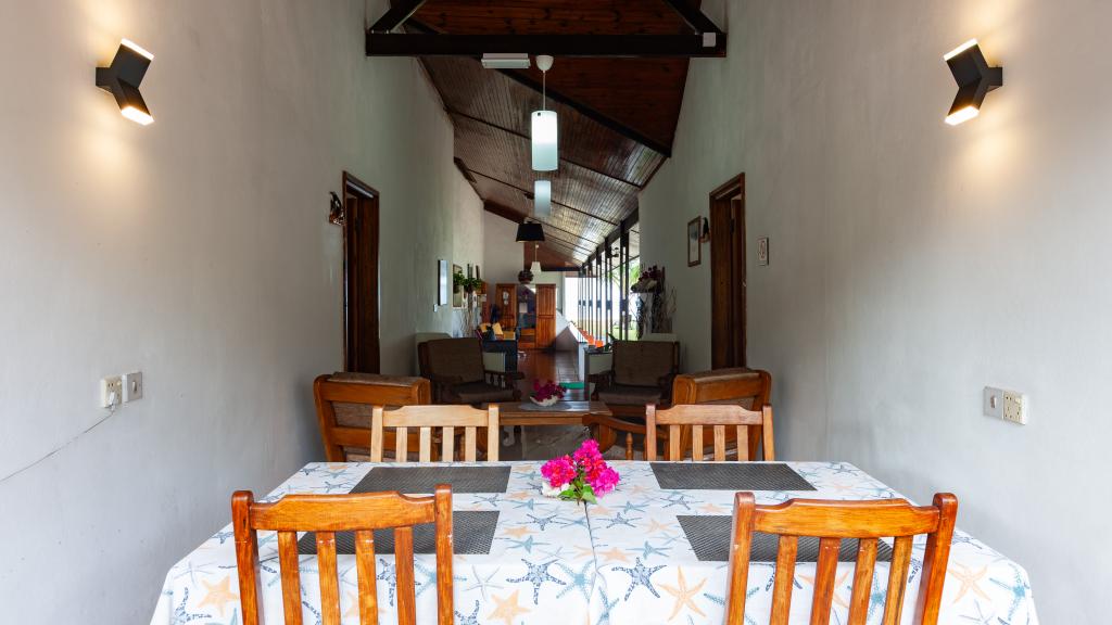 Foto 85: Beach Villa Guesthouse - Praslin (Seychelles)