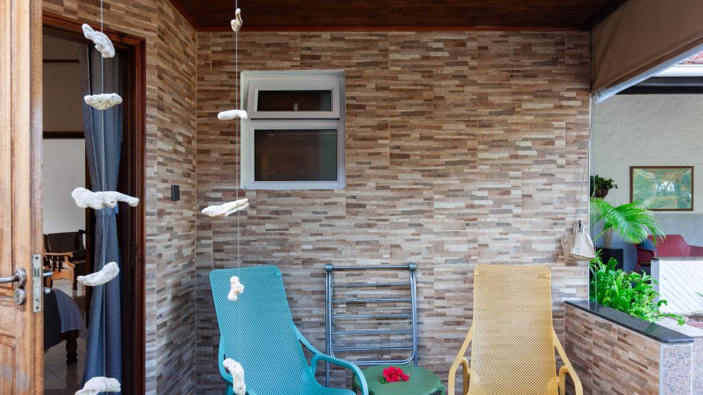 Foto 81: Beach Villa Guesthouse - Praslin (Seychelles)