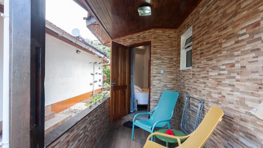 Foto 35: Beach Villa Guesthouse - Praslin (Seychellen)