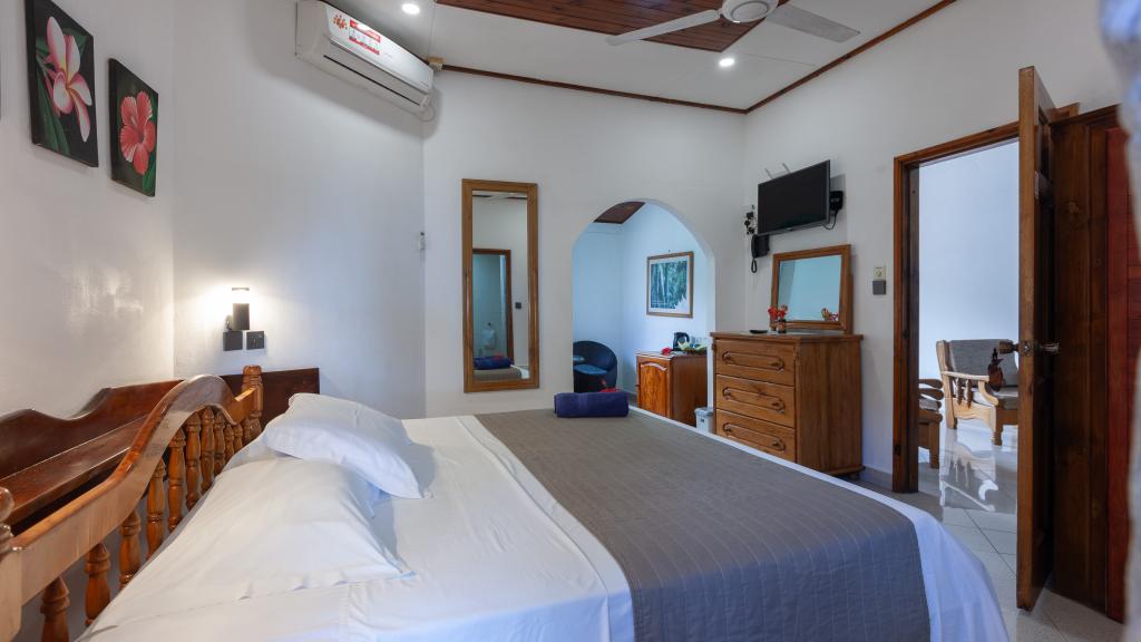 Foto 33: Beach Villa Guesthouse - Praslin (Seychelles)