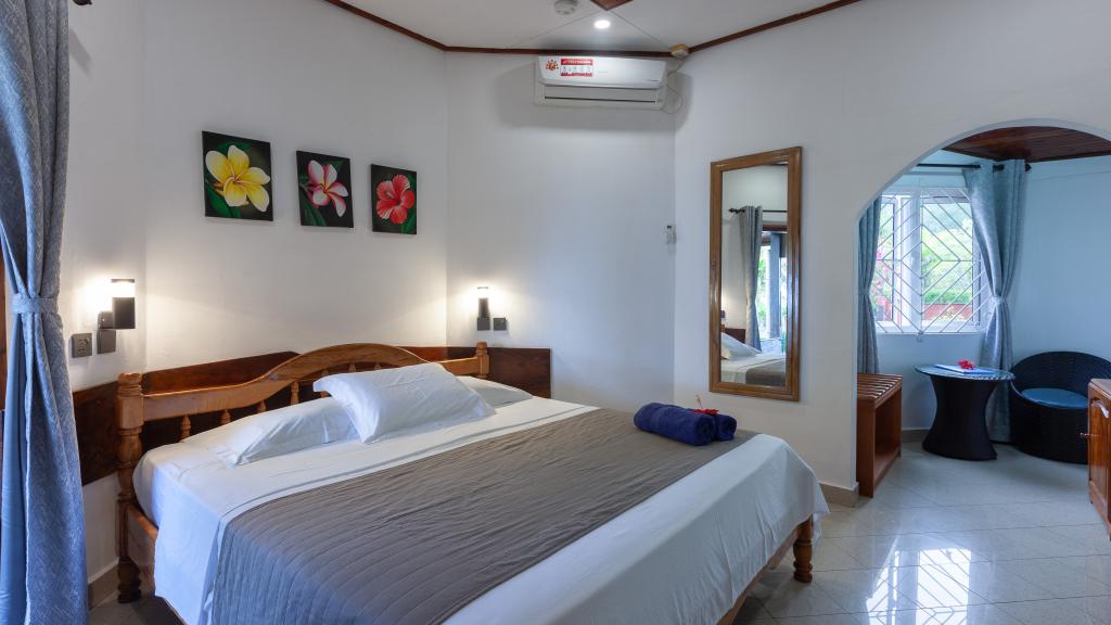 Foto 79: Beach Villa Guesthouse - Praslin (Seychelles)