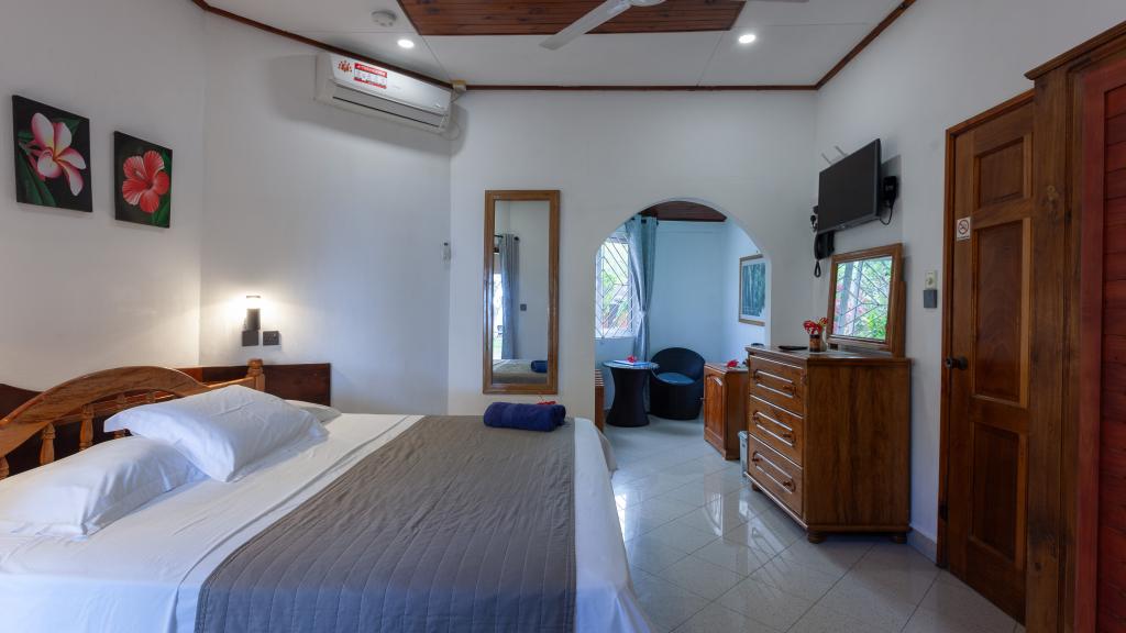 Foto 76: Beach Villa Guesthouse - Praslin (Seychelles)