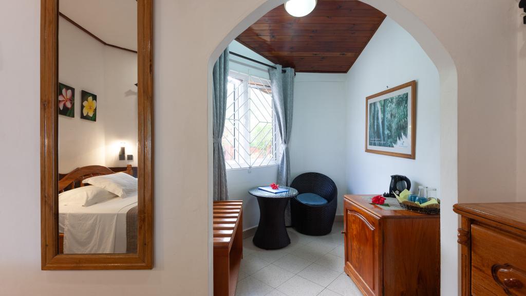 Foto 38: Beach Villa Guesthouse - Praslin (Seychellen)