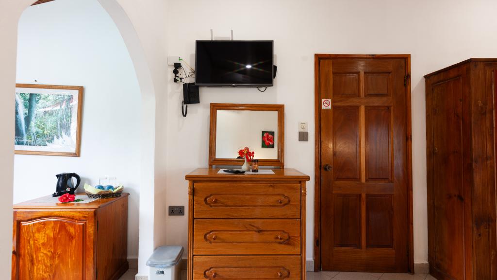 Foto 39: Beach Villa Guesthouse - Praslin (Seychellen)