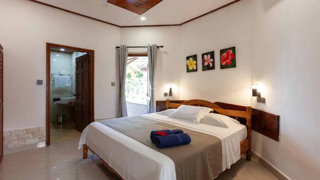 Photo 34: Beach Villa Guesthouse - Praslin (Seychelles)