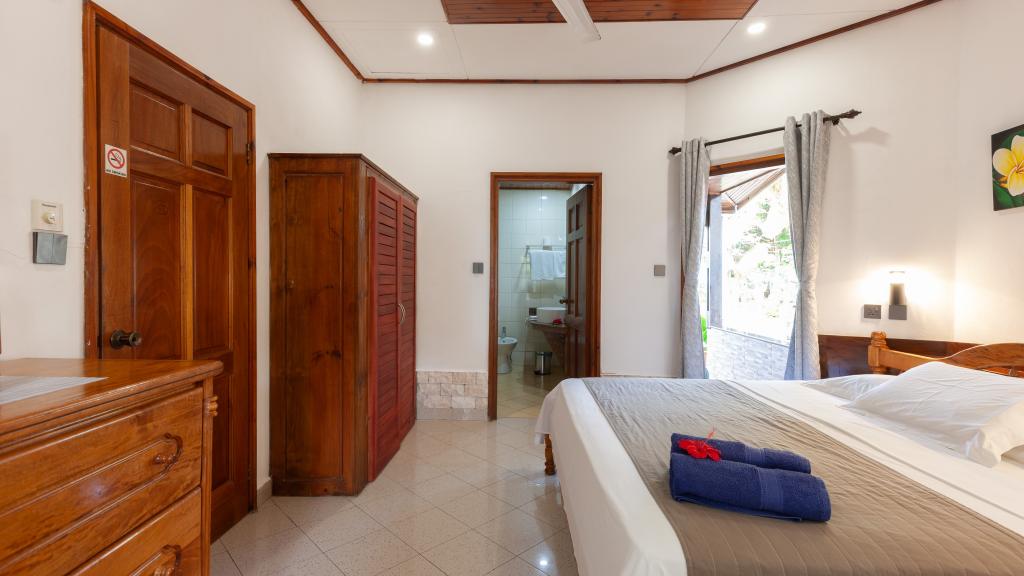 Foto 75: Beach Villa Guesthouse - Praslin (Seychelles)