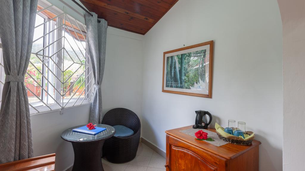 Foto 72: Beach Villa Guesthouse - Praslin (Seychelles)