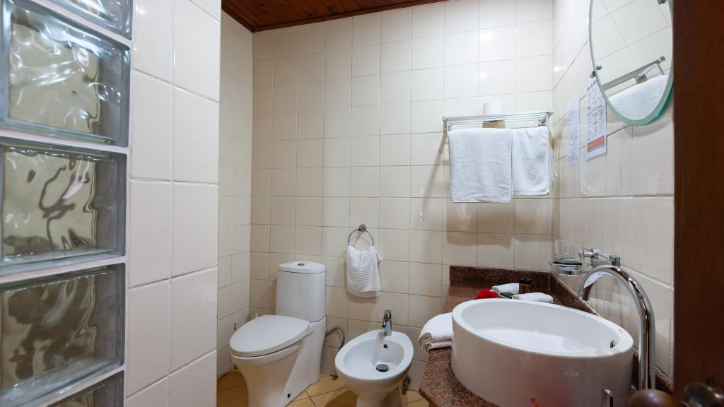 Foto 40: Beach Villa Guesthouse - Praslin (Seychelles)