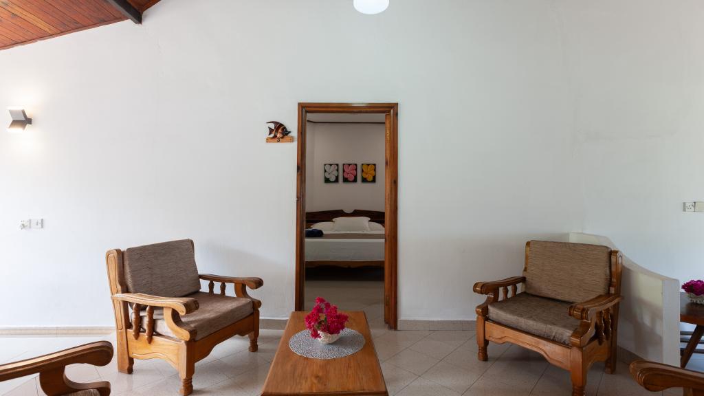 Foto 69: Beach Villa Guesthouse - Praslin (Seychelles)