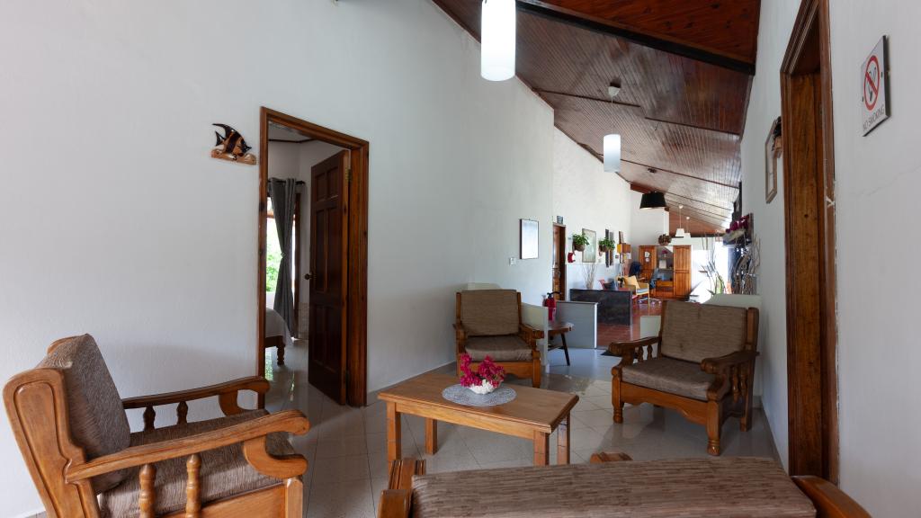 Photo 31: Beach Villa Guesthouse - Praslin (Seychelles)