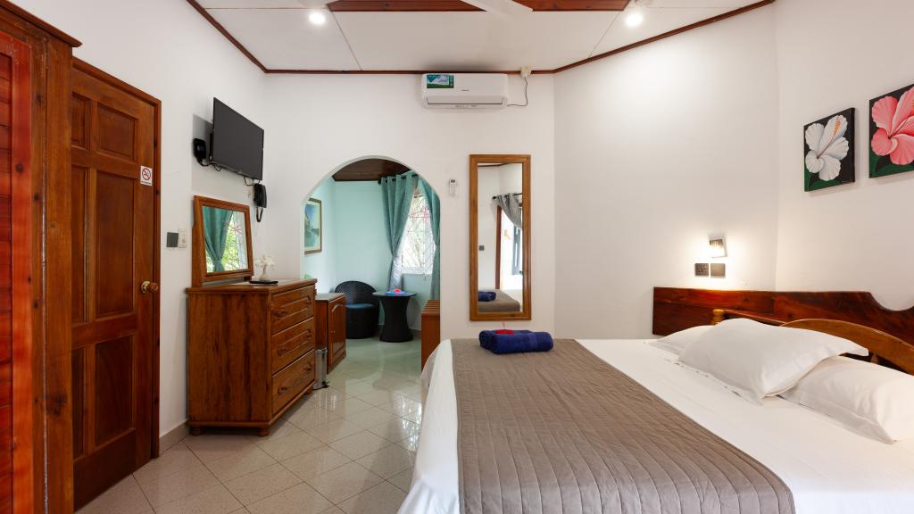 Foto 67: Beach Villa Guesthouse - Praslin (Seychelles)