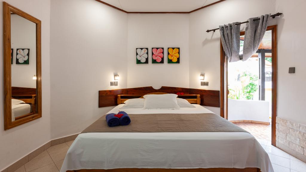 Foto 64: Beach Villa Guesthouse - Praslin (Seychelles)