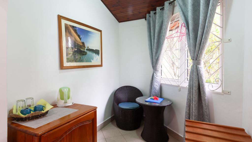 Foto 25: Beach Villa Guesthouse - Praslin (Seychellen)