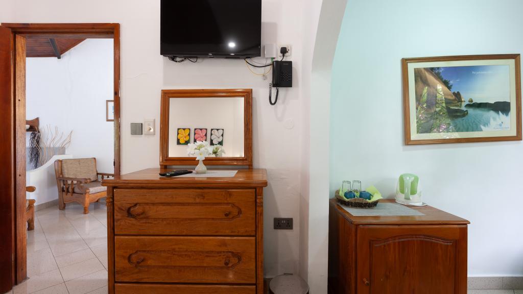 Foto 63: Beach Villa Guesthouse - Praslin (Seychelles)