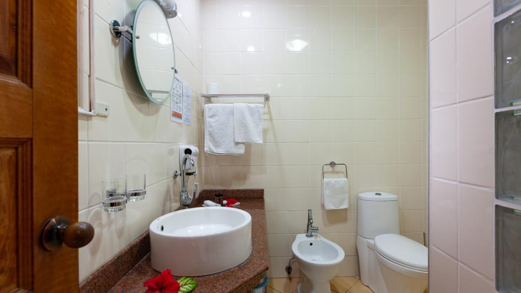 Foto 28: Beach Villa Guesthouse - Praslin (Seychellen)