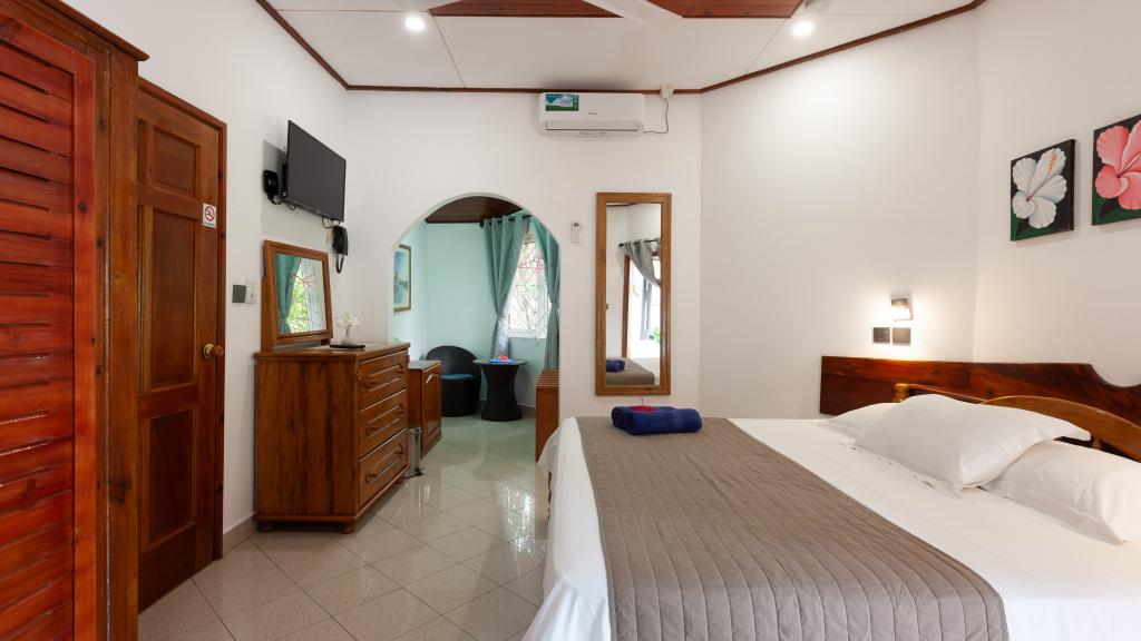 Foto 24: Beach Villa Guesthouse - Praslin (Seychelles)