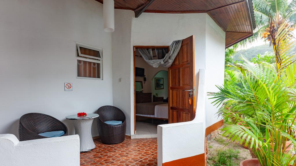 Foto 23: Beach Villa Guesthouse - Praslin (Seychelles)