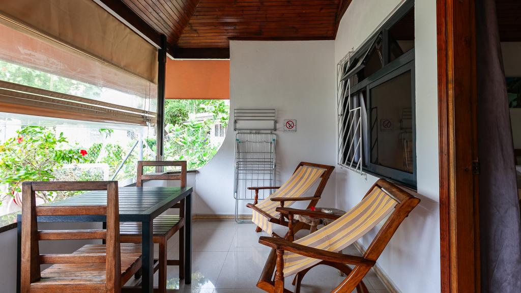 Foto 43: Beach Villa Guesthouse - Praslin (Seychelles)